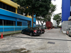 Four Star Building (D12), Warehouse #451648391